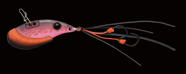 Get the Breamer Vibe